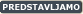 Predstavljamo