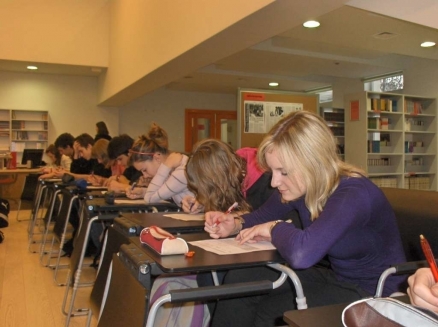 Nasilni sadržaji mogu vas učiniti nasilnikom