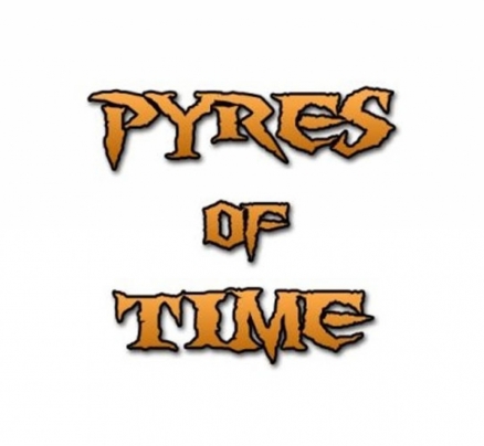 Pyres of Time – u pripremi prvi demo album