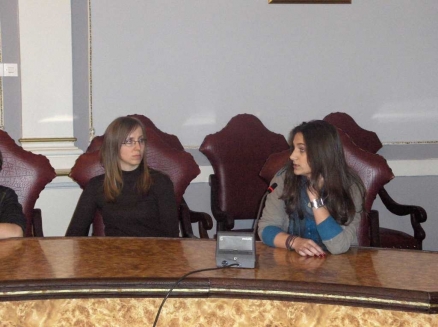 Bruna Oberan je predstavnica naše županije u Nacionalnom vijeću