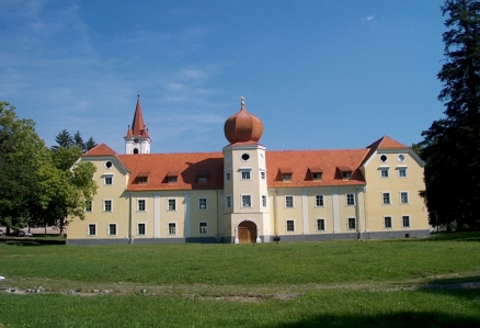 Osnutak, 1699. godine