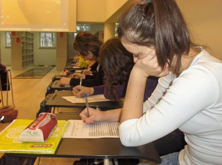 Od srijede (17.03.) do petka (19.03) ispiti državne mature