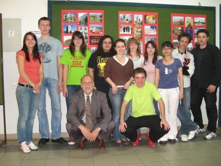 Engleski klub