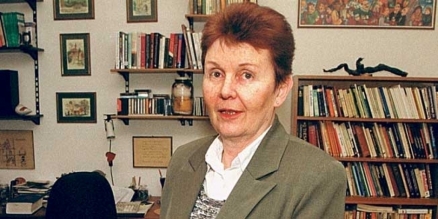 Mirjana Krizmanić o "Životu s različitima"