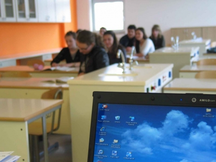 Završene prijave za upis u 1. razred