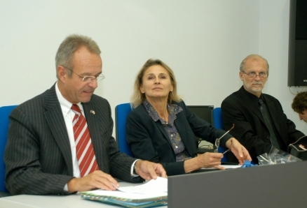 Vandoren: "Učite da bi bili konkurentni!"