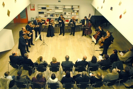 Koncert Zagrebačkih solista