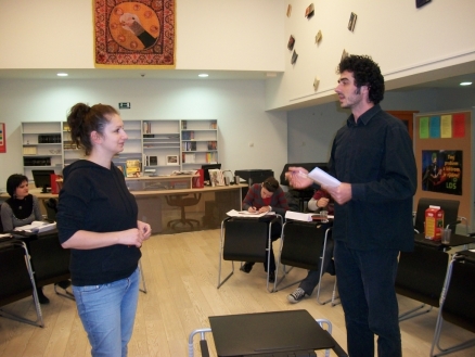 Debatni seminar za učenike i nastavnike