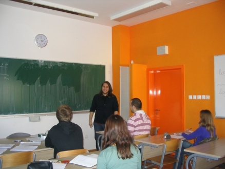 Mladi nadareni matematičari
