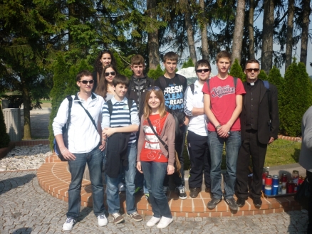 Izlet u Bleiburg