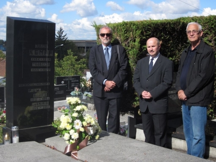 Sjećanje na gimnazijske profesore