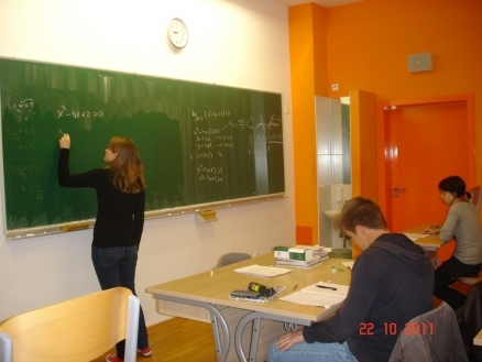 Radionica iz kombinatorike