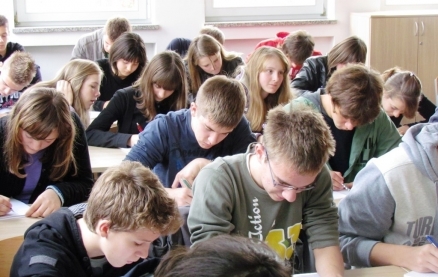 Zimska škola matematike