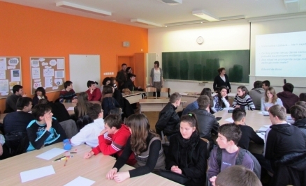 Matematika može biti zabavna
