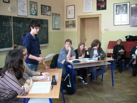 Projekt suradničke nastave se nastavlja 
