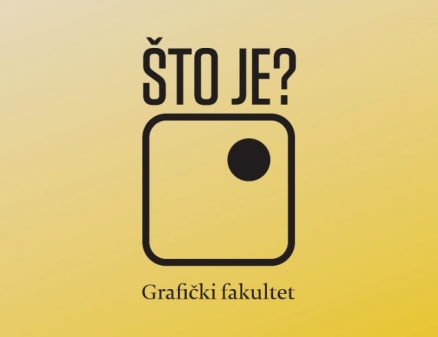Grafički fakultet na dlanu
