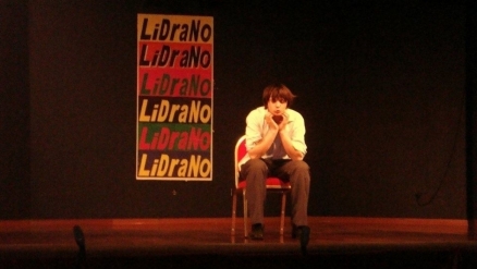 Državna Smotra Lidrano 2012.
