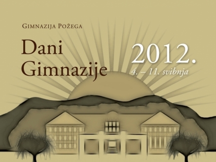 Dani Gimnazije