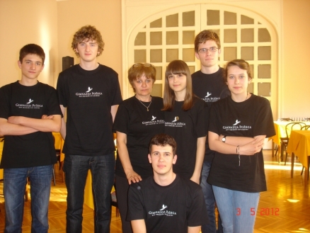 Festival matematike