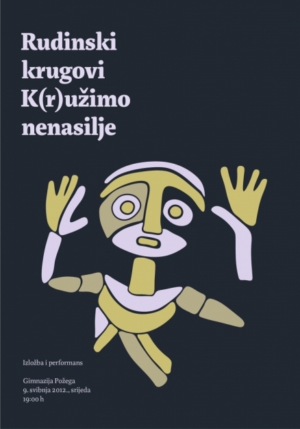 Rudinski krugovi - K(r)užimo nenasilje