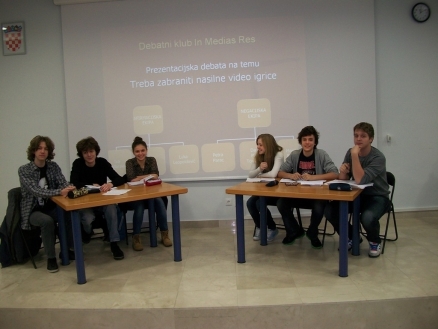 Prezentacijska debata