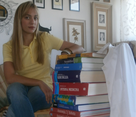 Studij medicine ex juvantibus