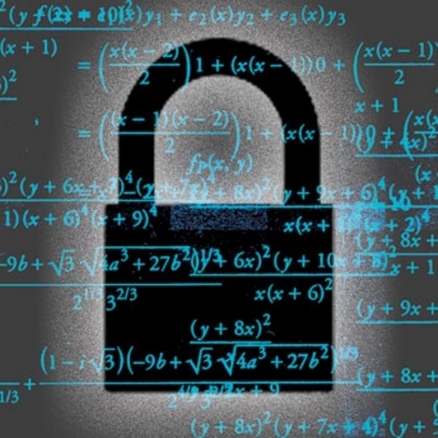 Kriptografija u matematici i informatici
