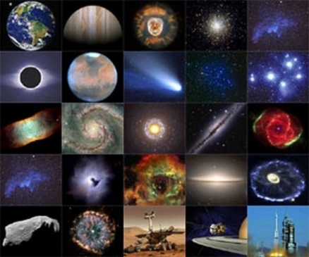 Astronomska grupa