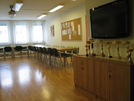 Sjednica Nastavničkoga vijeća je u četvrtak, 30. kolovoza 2012.