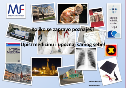 Predavanje o medicini