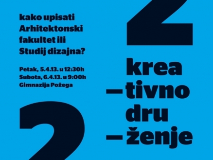 Kreativno druženje