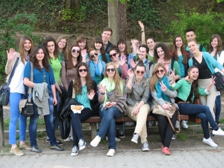 Picnic for Earth 2013 