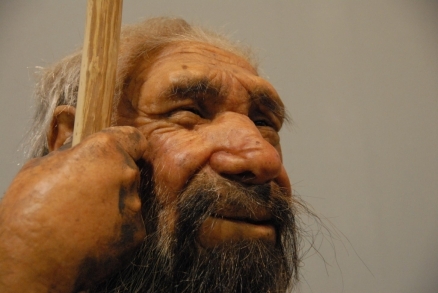 Možemo li oživjeti neandertalce?