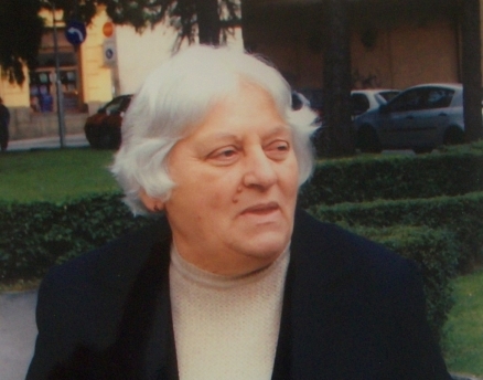 In memoriam prof. Zdenki Romštajn