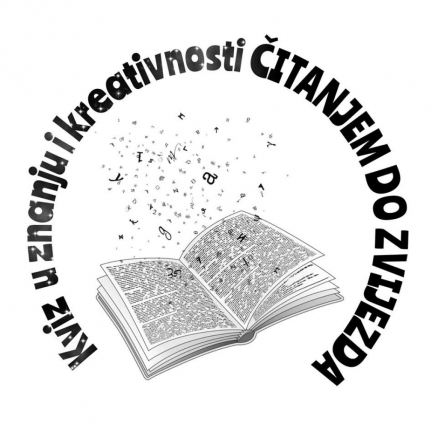 "Čitanjem do zvijezda"