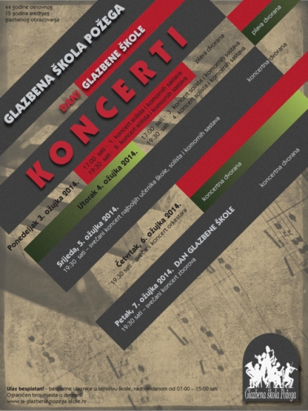 Koncerti