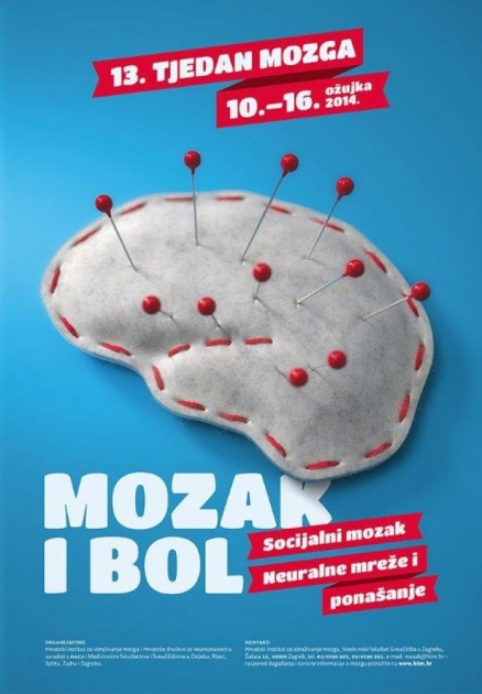 Tjedan mozga 2014.