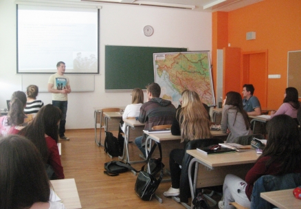 Slagalice hrvatske povijesti