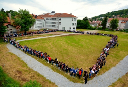 Dan škole 8. svibnja 2014.
