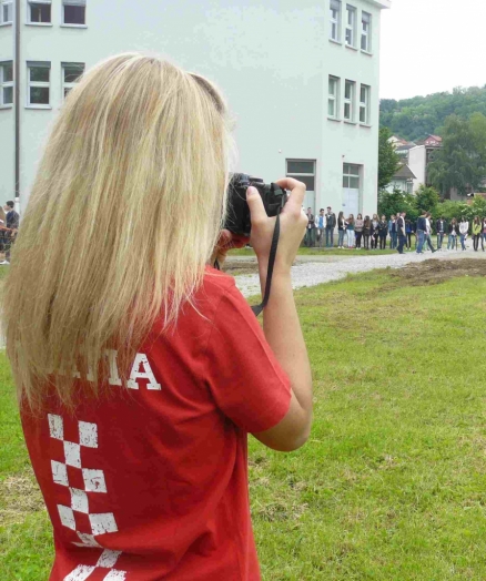 Sastanak budućih članova novinarske družine