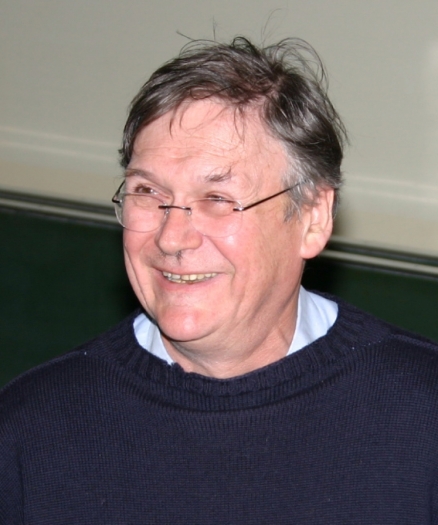 Predavanje nobelovca Sir R. Timothyja Hunta
