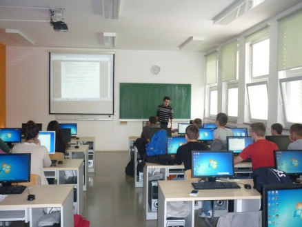 Europski tjedan programiranja