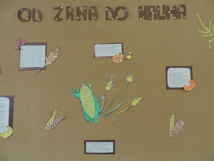 Dani kruha i zahvalnosti za plodove zemlje 