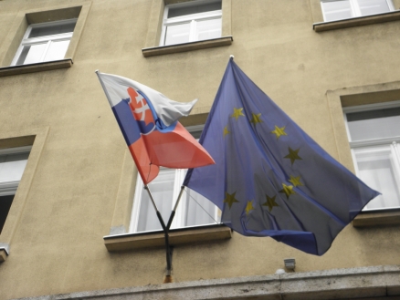 GEL-ovci  u  Saboru i Slovačkoj