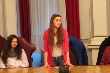 Teodora Raguž u NVU