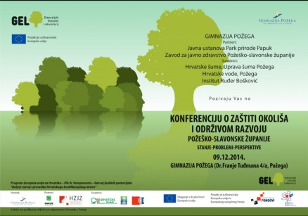 GEL - Konferencija