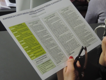 GEL - Zanimljiva predavanja i prezentacije na Konferenciji