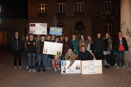 Školski laboratorij 2015.