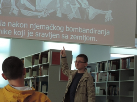 Slavonska Atena bez Homera