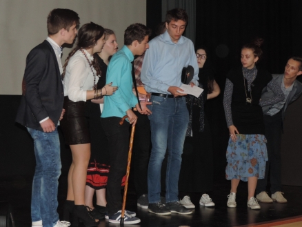 Dan škole 2015.